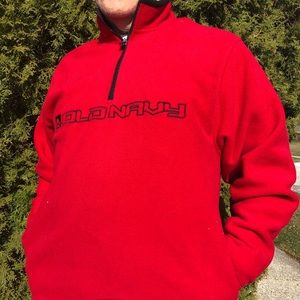 Men’s Old Navy Dynamic Fleece Pullover